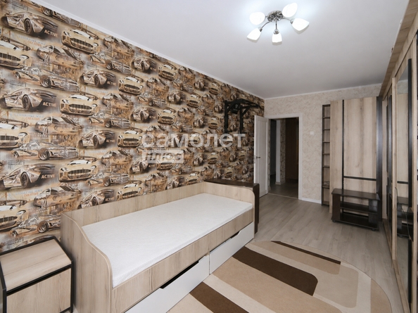 
  Продается 2-комн. квартира 46.5 м². Фото 3.