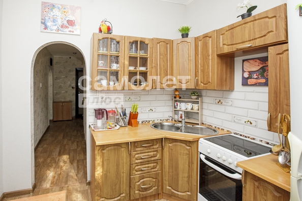 
  Продается 2-комн. квартира 43.6 м². Фото 4.