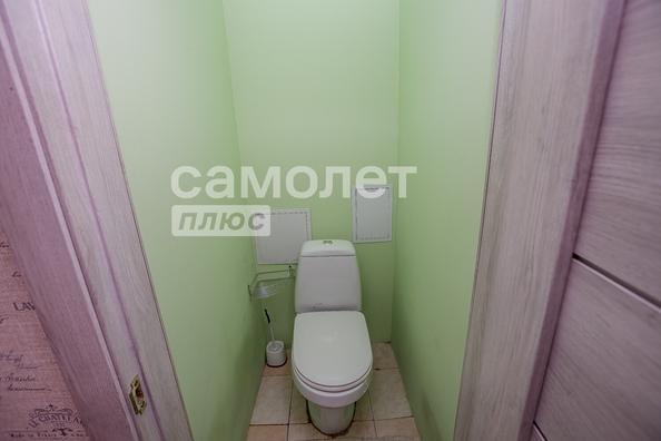 
  Продается 2-комн. квартира 43.6 м². Фото 13.