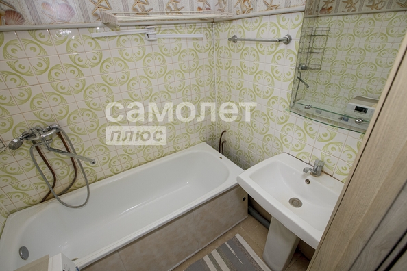 
  Продается 2-комн. квартира 43.6 м². Фото 14.