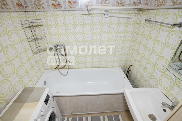 
  Продается 2-комн. квартира 43.6 м². Фото 16.