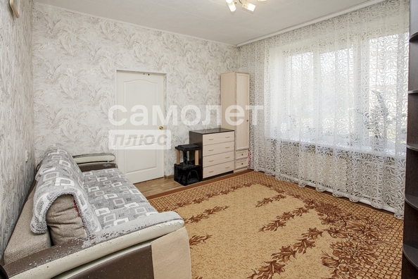
  Продается 2-комн. квартира 43.6 м². Фото 22.