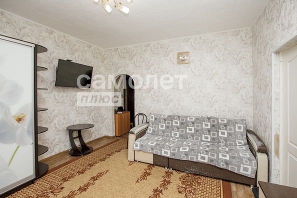 
  Продается 2-комн. квартира 43.6 м². Фото 25.