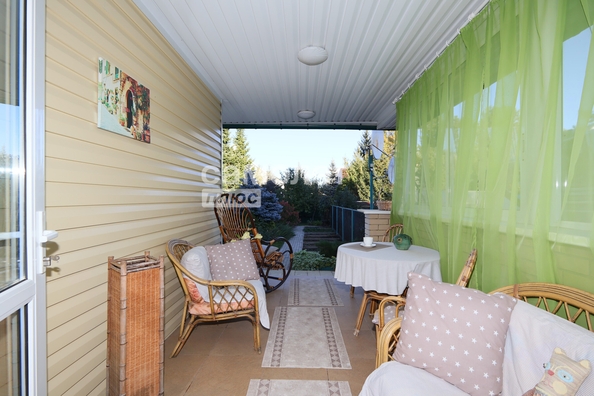 
  Продается коттедж 371.7 м². Фото 4.