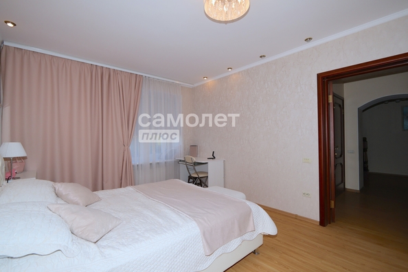 
  Продается коттедж 371.7 м². Фото 22.