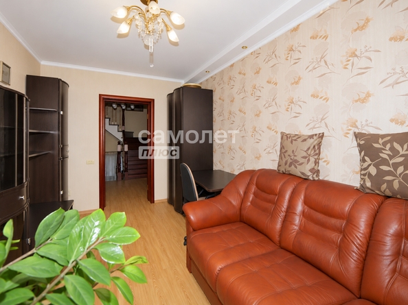
  Продается коттедж 371.7 м². Фото 24.