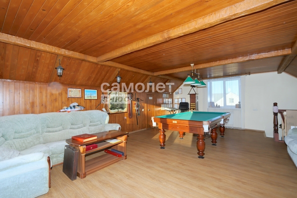 
  Продается коттедж 371.7 м². Фото 27.