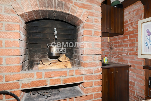 
  Продается коттедж 371.7 м². Фото 32.
