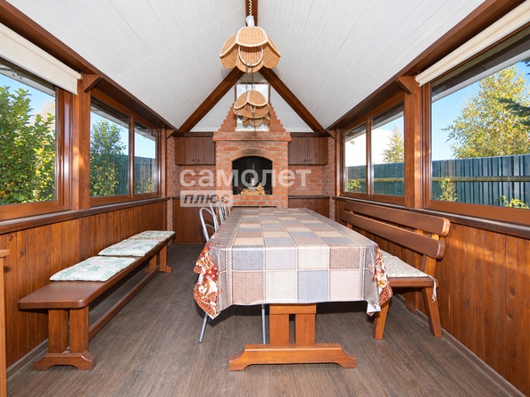 
  Продается коттедж 371.7 м². Фото 33.