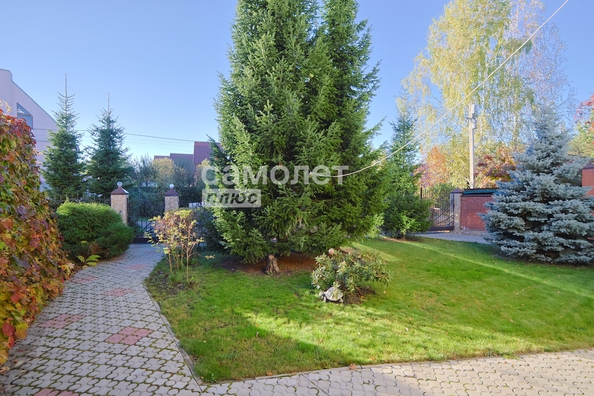 
  Продается коттедж 371.7 м². Фото 39.