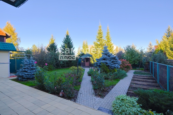 
  Продается коттедж 371.7 м². Фото 40.