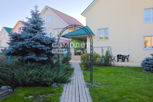 
  Продается коттедж 371.7 м². Фото 43.