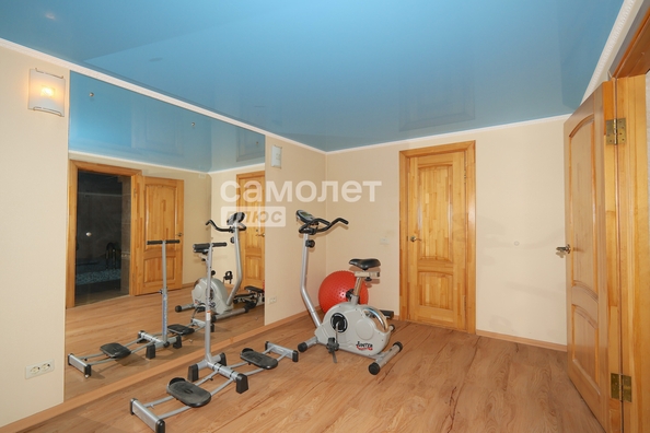 
  Продается коттедж 371.7 м². Фото 48.