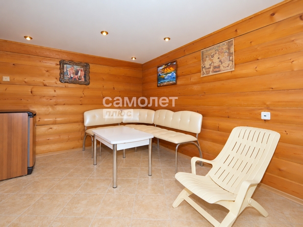
  Продается коттедж 371.7 м². Фото 52.