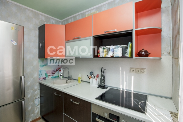 
  Продается 1-комн. квартира 30.7 м². Фото 1.