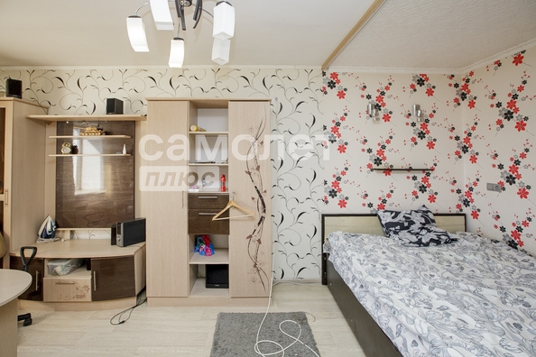 
  Продается 1-комн. квартира 30.7 м². Фото 5.