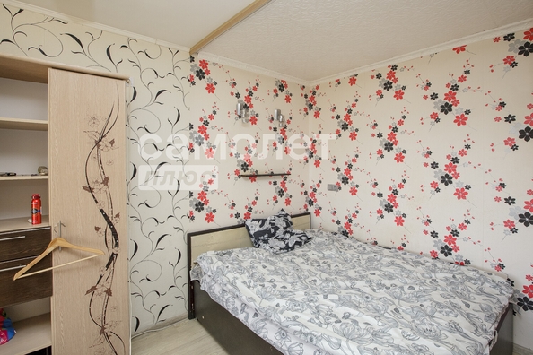 
  Продается 1-комн. квартира 30.7 м². Фото 6.