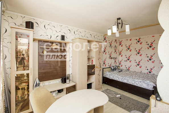 
  Продается 1-комн. квартира 30.7 м². Фото 9.
