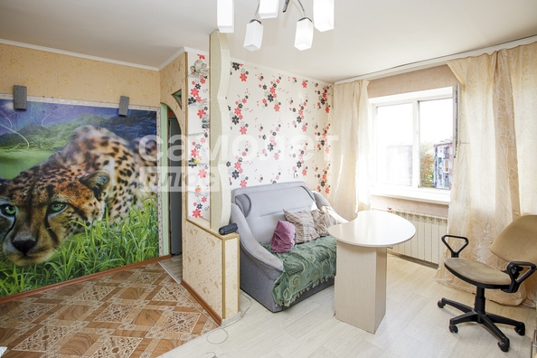 
  Продается 1-комн. квартира 30.7 м². Фото 11.