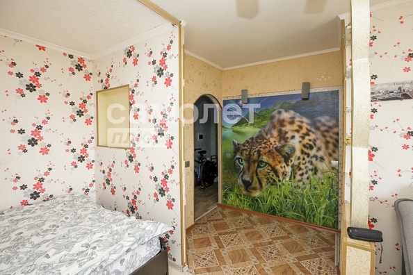 
  Продается 1-комн. квартира 30.7 м². Фото 12.
