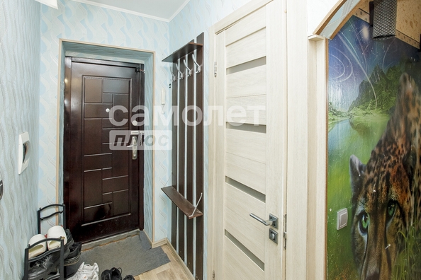 
  Продается 1-комн. квартира 30.7 м². Фото 16.