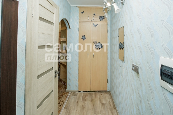 
  Продается 1-комн. квартира 30.7 м². Фото 18.