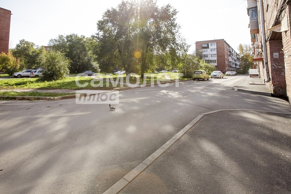 
  Продается 1-комн. квартира 30.7 м². Фото 21.