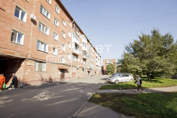 
  Продается 1-комн. квартира 30.7 м². Фото 22.