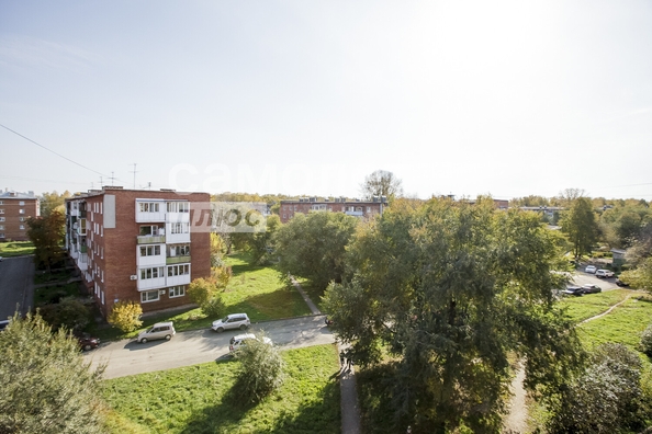 
  Продается 1-комн. квартира 30.7 м². Фото 26.