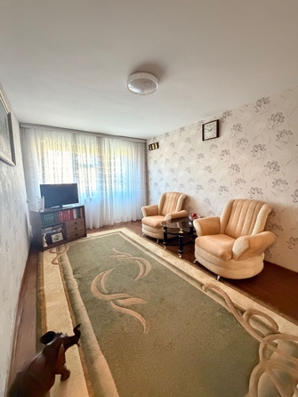 
  Продается 3-комн. квартира 55.6 м². Фото 1.