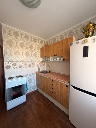 
  Продается 3-комн. квартира 55.6 м². Фото 8.