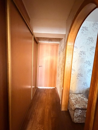 
  Продается 3-комн. квартира 55.6 м². Фото 12.