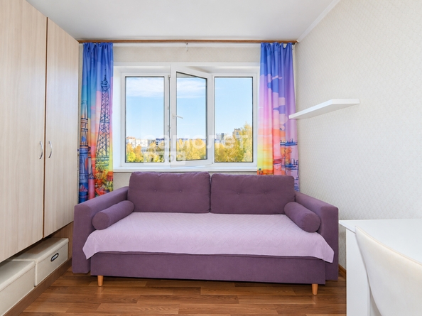 
  Продается 1-комн. квартира 16.7 м². Фото 1.