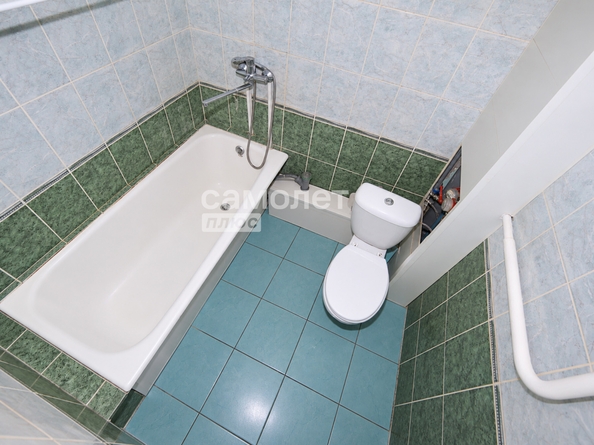 
  Продается 1-комн. квартира 16.7 м². Фото 7.