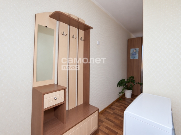 
  Продается 1-комн. квартира 16.7 м². Фото 10.