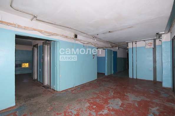 
  Продается 1-комн. квартира 16.7 м². Фото 14.