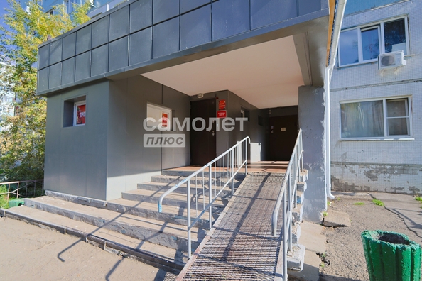 
  Продается 1-комн. квартира 16.7 м². Фото 16.