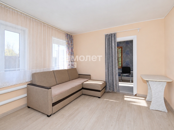 
  Продается дом 38.2 м². Фото 3.