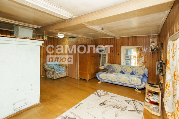
  Продается дом 30.5 м². Фото 5.