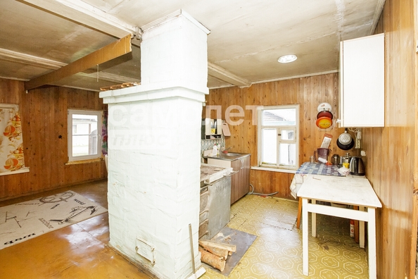 
  Продается дом 30.5 м². Фото 8.
