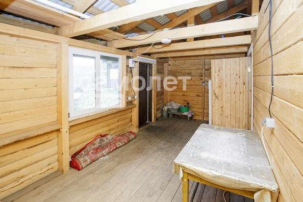 
  Продается дом 30.5 м². Фото 19.