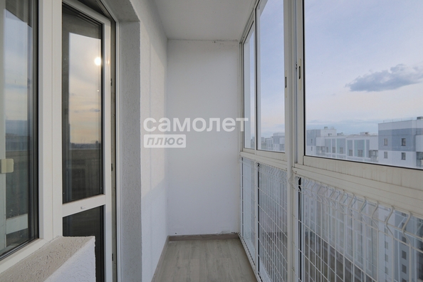 
  Продается 1-комн. квартира 32.1 м², в ЖК Московский проспект, дом 18. Фото 6.