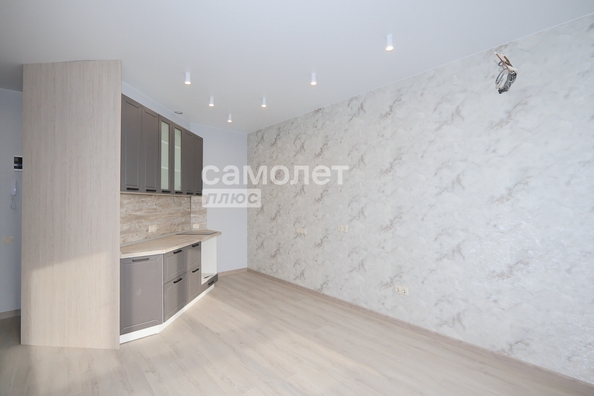 
  Продается 1-комн. квартира 32.1 м², в ЖК Московский проспект, дом 18. Фото 7.