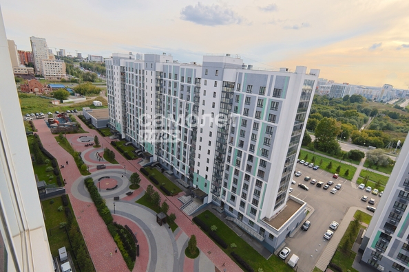 
  Продается 1-комн. квартира 32.1 м², в ЖК Московский проспект, дом 18. Фото 17.