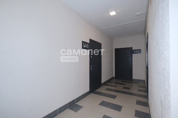 
  Продается 1-комн. квартира 32.1 м², в ЖК Московский проспект, дом 18. Фото 21.