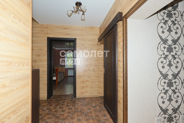 
  Продается дом 232.6 м². Фото 12.