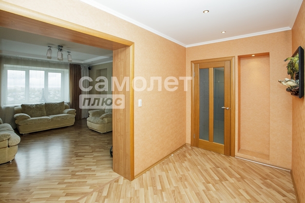 
  Продается 3-комн. квартира 82.4 м². Фото 25.