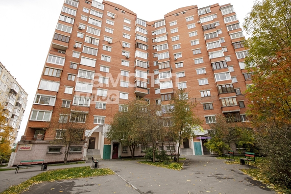 
  Продается 3-комн. квартира 82.4 м². Фото 41.