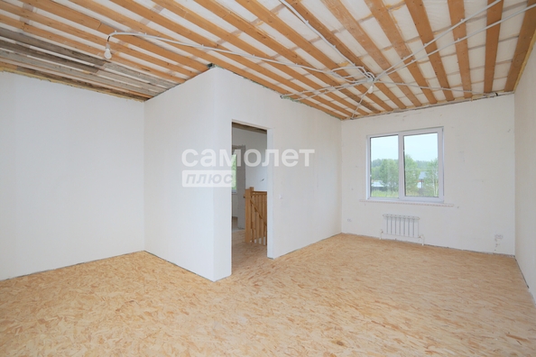 
  Продается коттедж 105.1 м². Фото 3.