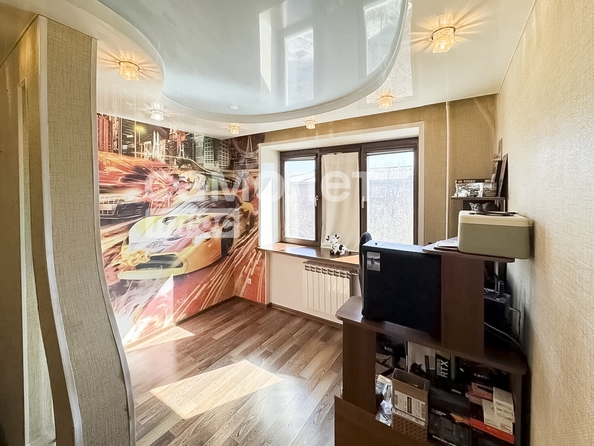 
  Продается 3-комн. квартира 60.4 м². Фото 11.